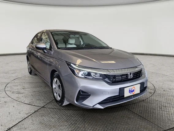 Honda City DX 2024 