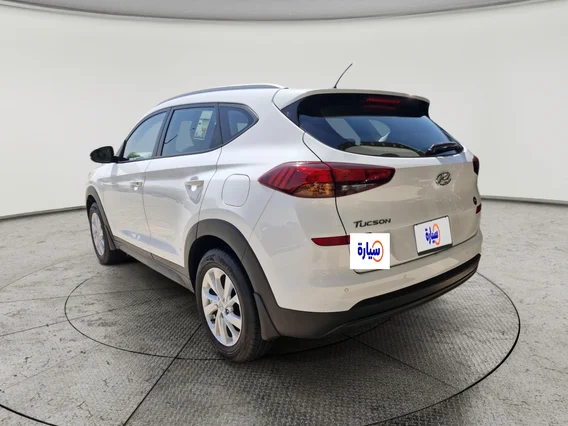 Hyundai Tucson GL 2020 