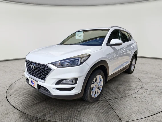 Hyundai Tucson GL 2020 