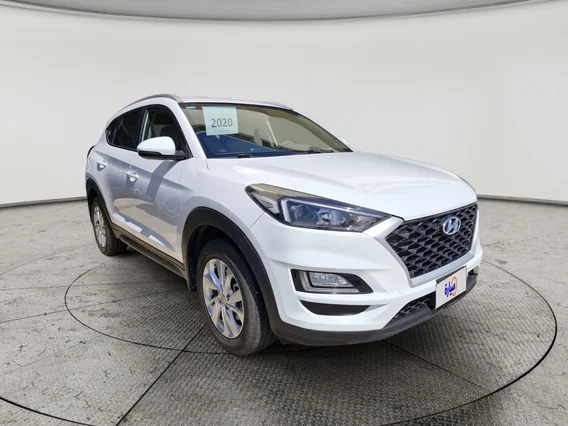 Hyundai Tucson GL 2020 