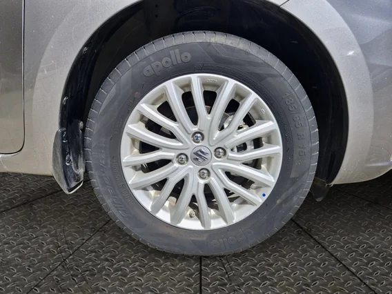 سوزوكي ديزاير GL 2023 