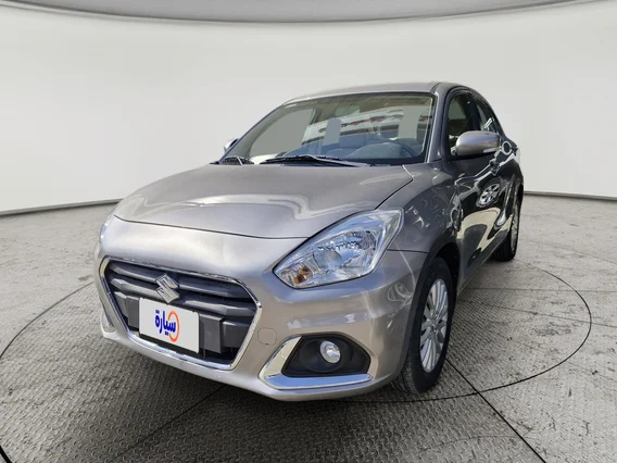 سوزوكي ديزاير GL 2023 