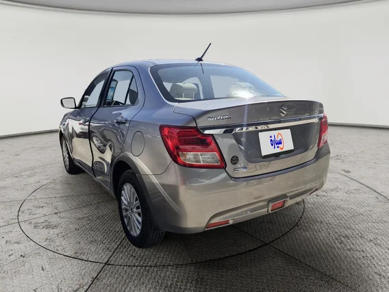 سوزوكي ديزاير GL 2023 