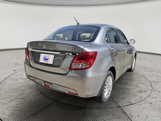 سوزوكي ديزاير GL 2023 