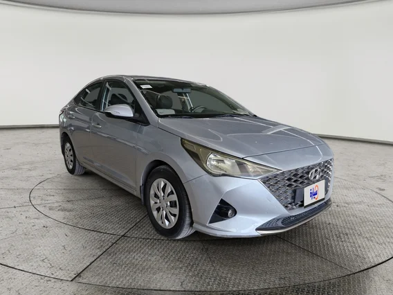 Hyundai Accent Smart 2023 