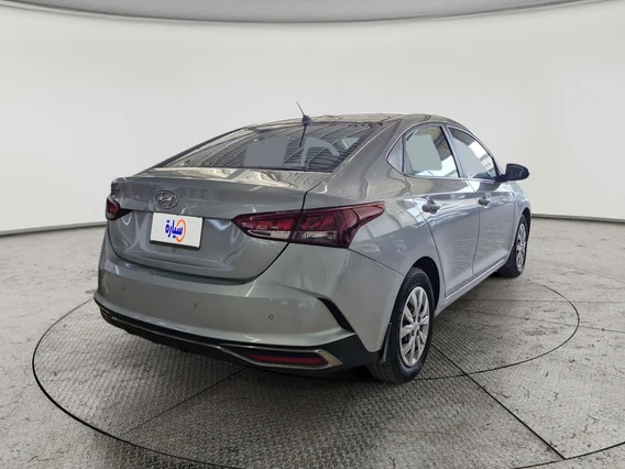 Hyundai Accent Smart 2023 