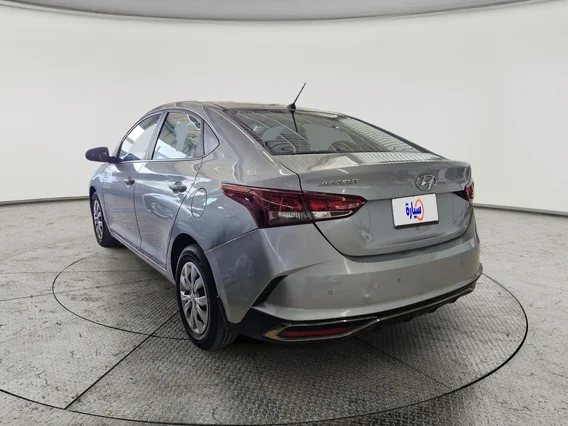 Hyundai Accent Smart 2023 