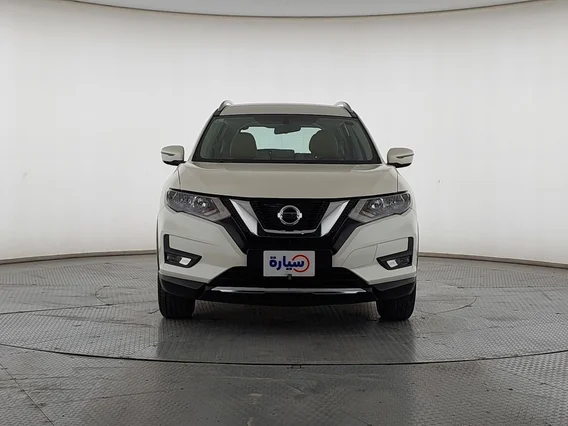 Nissan Xtrail S 5 Seats 2022 
