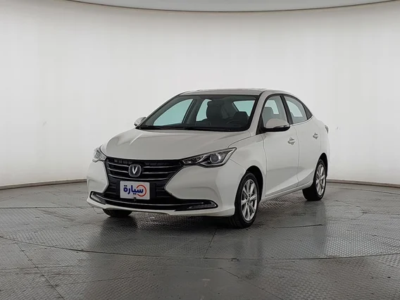 Changan Alsvin Full Option 2023 