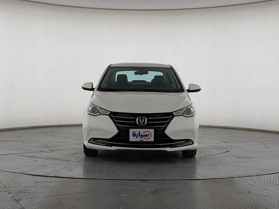 Changan Alsvin Full Option 2023 
