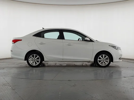 Changan Alsvin Full Option 2023 