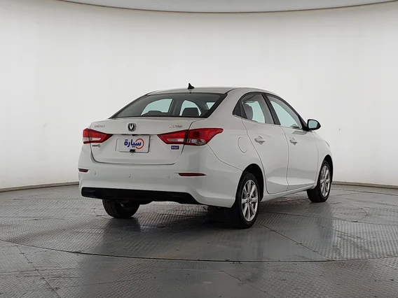 Changan Alsvin Full Option 2023 