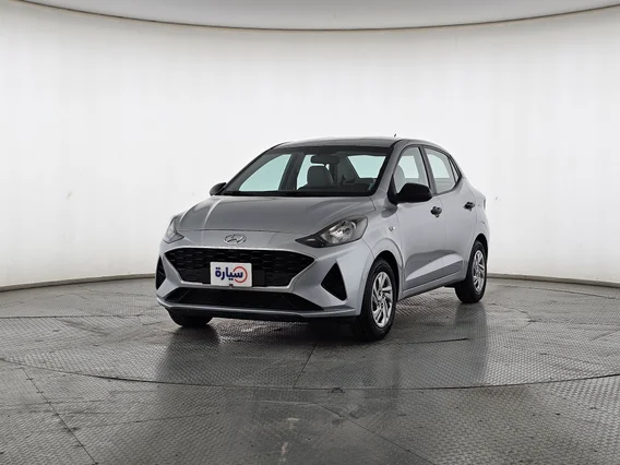 هيونداي Grand i10 فلييت 2023 