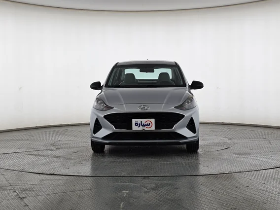 هيونداي Grand i10 فلييت 2023 