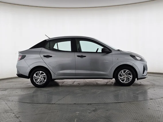 هيونداي Grand i10 فلييت 2023 