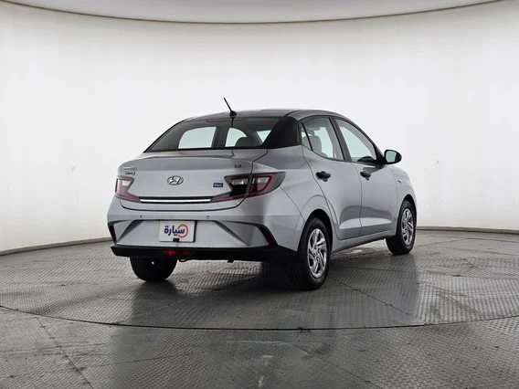 هيونداي Grand i10 فلييت 2023 