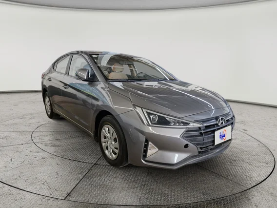 Hyundai Elantra GL 2020 