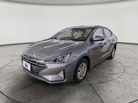 Hyundai Elantra GL 2020 