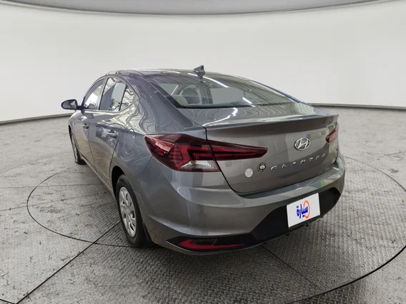 Hyundai Elantra GL 2020 