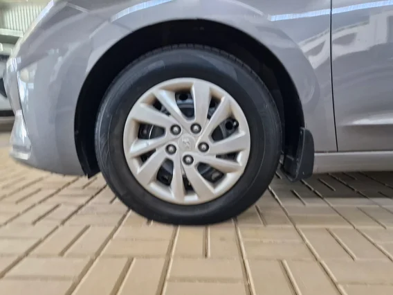 Hyundai Elantra GL 2020 