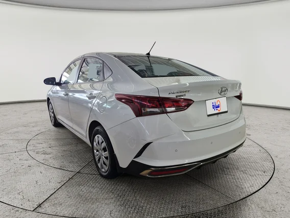 Hyundai Accent Smart 2023 