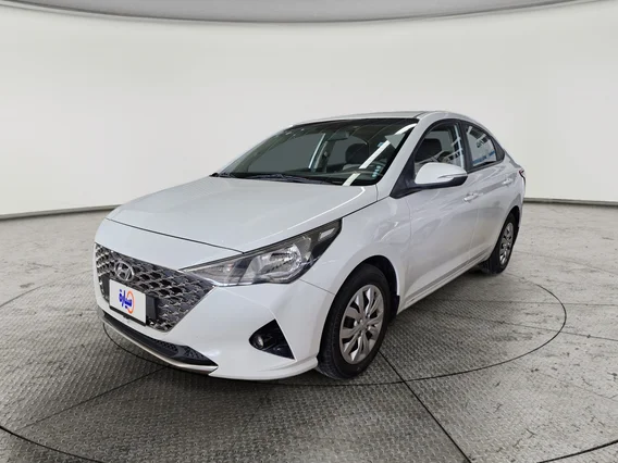 Hyundai Accent Smart 2023 