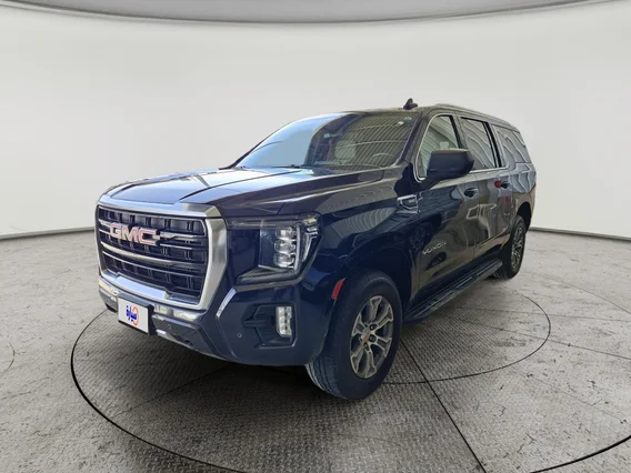 جي إم سي  يوكن SLE 2023 