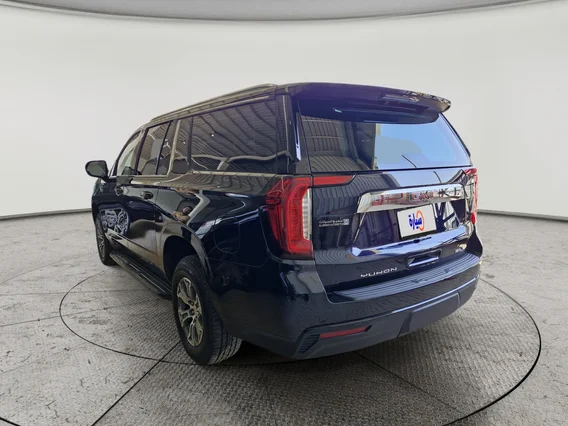 جي إم سي  يوكن SLE 2023 