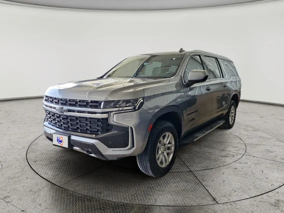 Chevrolet Suburban LS 2023 