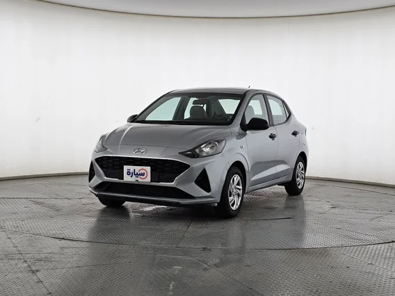 Hyundai Grand i10 Fleet 2023 