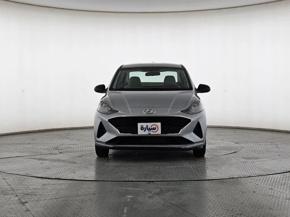 Hyundai Grand i10 Fleet 2023 