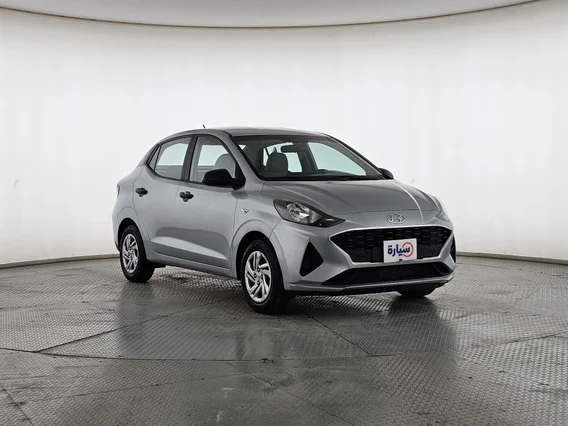 Hyundai Grand i10 Fleet 2023 