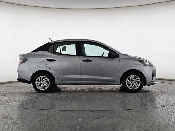 Hyundai Grand i10 Fleet 2023 