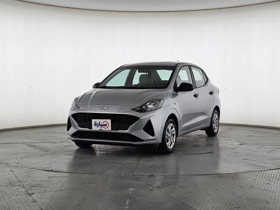 Hyundai Grand i10 Fleet 2023 