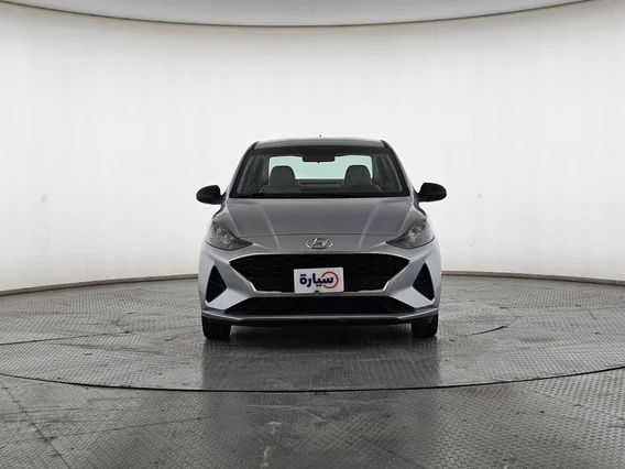 Hyundai Grand i10 Fleet 2023 