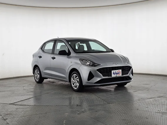 Hyundai Grand i10 Fleet 2023 