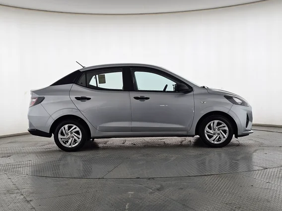 Hyundai Grand i10 Fleet 2023 