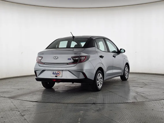 Hyundai Grand i10 Fleet 2023 