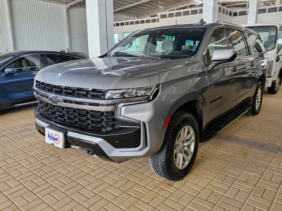 Chevrolet Suburban LS 2023 