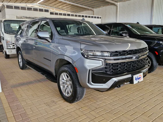 Chevrolet Suburban LS 2023 