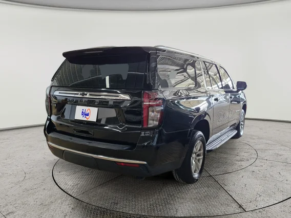 Chevrolet Suburban LS 2023 