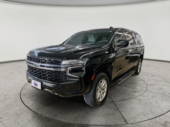 Chevrolet Suburban LS 2023 