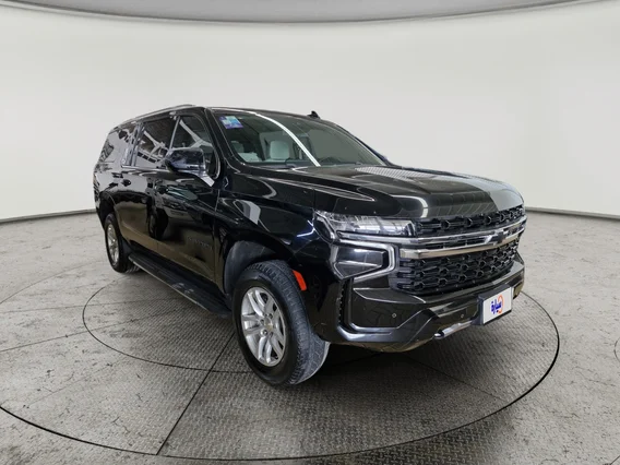 Chevrolet Suburban LS 2023 