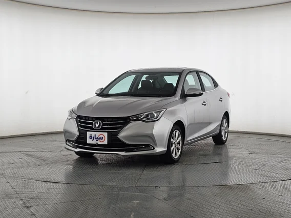 Changan Alsvin Full Option 2023 