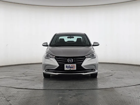Changan Alsvin Full Option 2023 