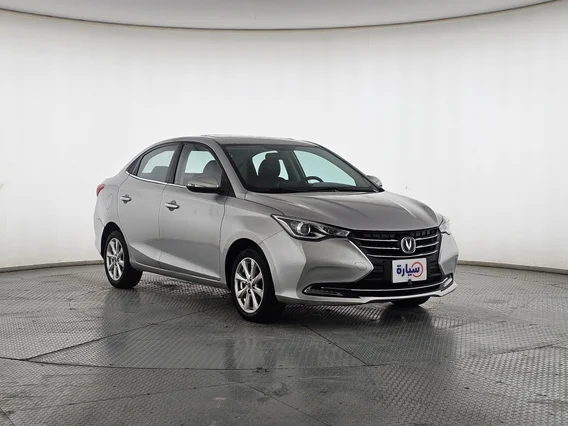 Changan Alsvin Full Option 2023 