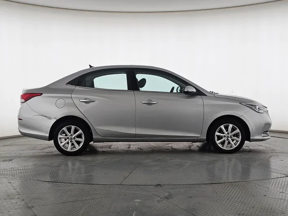 Changan Alsvin Full Option 2023 