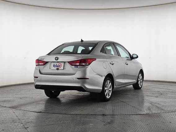 Changan Alsvin Full Option 2023 