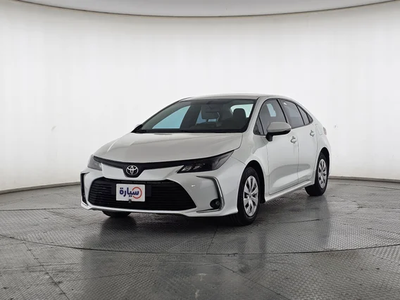 Toyota Corolla XLI 2023 