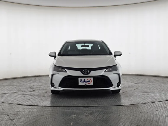Toyota Corolla XLI 2023 